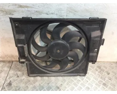 Moto ventilateur radiateur BMW SERIE 1 F21 PHASE 1 Diesel
