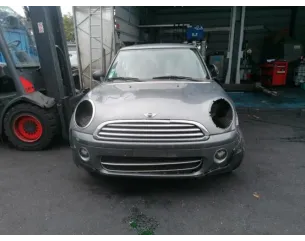 Durite MINI MINI 2 R56 PHASE 1 Diesel 2