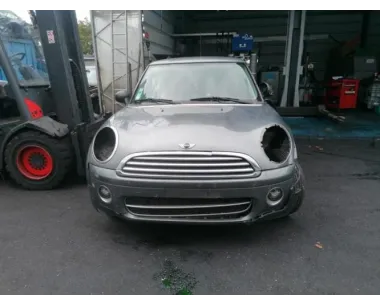 Durite MINI MINI 2 R56 PHASE 1 Diesel