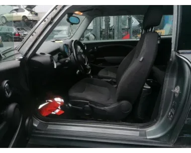 Durite MINI MINI 2 R56 PHASE 1 Diesel