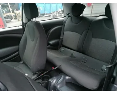 Durite MINI MINI 2 R56 PHASE 1 Diesel