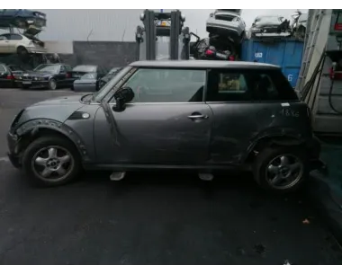 Durite MINI MINI 2 R56 PHASE 1 Diesel