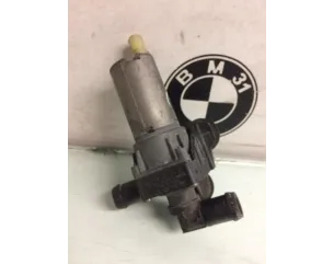 Robinet de chauffage BMW SERIE 1 E87 PHASE 2 Diesel