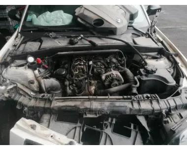 Robinet de chauffage BMW SERIE 1 E87 PHASE 2 Diesel