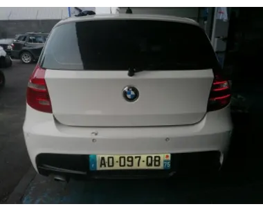 Robinet de chauffage BMW SERIE 1 E87 PHASE 2 Diesel