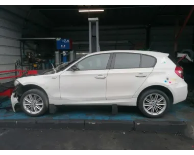 Robinet de chauffage BMW SERIE 1 E87 PHASE 2 Diesel