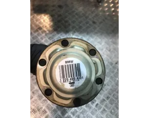 Cardan arriere gauche (transmission) BMW SERIE 3 E46 PHASE 1  2