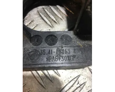 Pedalier d'accelerateur BMW SERIE 3 E46 PHASE 1 