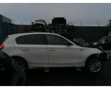 Porte avant droit BMW SERIE 1 E87 PHASE 2 Diesel