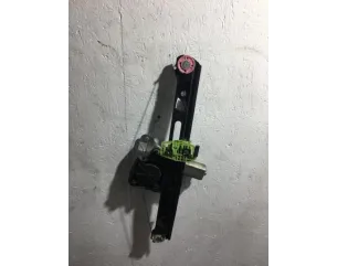 Leve vitre electrique arriere droit BMW SERIE 1 E87 PHASE 2 Diesel 2