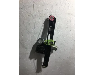 Leve vitre electrique arriere droit BMW SERIE 1 E87 PHASE 2 Diesel