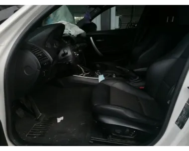 Leve vitre electrique arriere droit BMW SERIE 1 E87 PHASE 2 Diesel