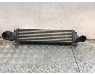 Echangeur air (Intercooler) BMW SERIE 3 E46 TOURING PHASE 1 BREAK 