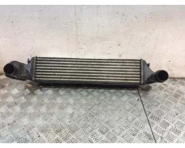 Echangeur air (Intercooler) BMW SERIE 3 E46 TOURING PHASE 1 BREAK 
