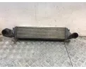 Echangeur air (Intercooler) BMW SERIE 3 E46 TOURING PHASE 1 BREAK 