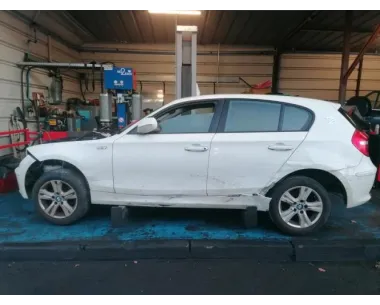 Condenseur de clim BMW SERIE 1 E87 PHASE 2 Diesel