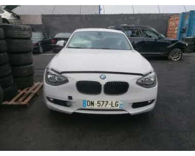 Injecteurs BMW SERIE 1 F20 PHASE 1 Diesel