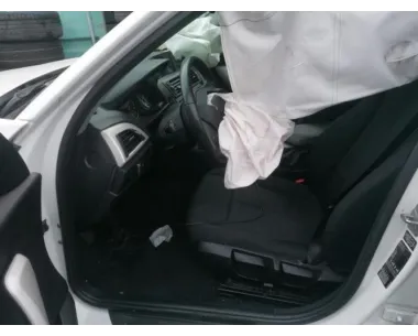 Injecteurs BMW SERIE 1 F20 PHASE 1 Diesel