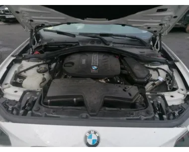 Injecteurs BMW SERIE 1 F20 PHASE 1 Diesel