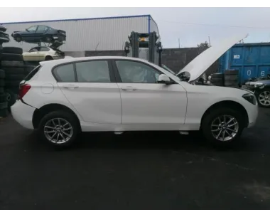 Injecteurs BMW SERIE 1 F20 PHASE 1 Diesel