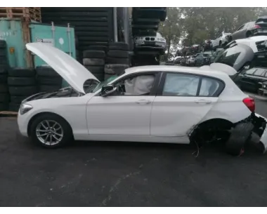 Injecteurs BMW SERIE 1 F20 PHASE 1 Diesel