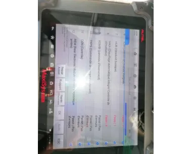 Injecteurs BMW SERIE 1 F20 PHASE 1 Diesel