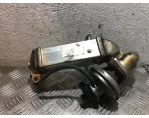 Radiateur EGR BMW SERIE 1 E81  2