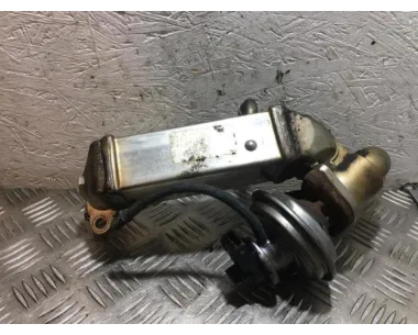Radiateur EGR BMW SERIE 1 E81 