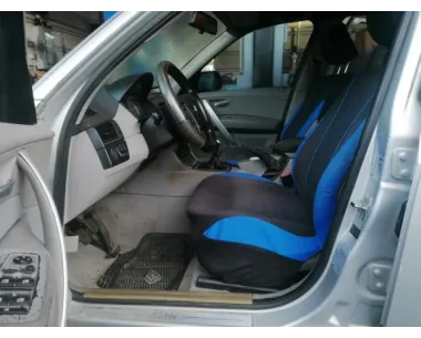 Air bag lateral droit BMW X3 E83 PHASE 1 Diesel