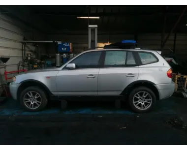 Air bag lateral droit BMW X3 E83 PHASE 1 Diesel