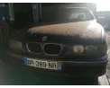 Demarreur BMW SERIE 5 E39 PHASE 1 Diesel