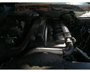 Demarreur BMW SERIE 5 E39 PHASE 1 Diesel