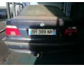 Demarreur BMW SERIE 5 E39 PHASE 1 Diesel