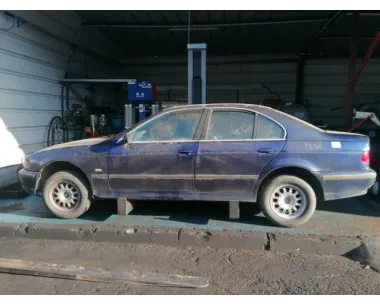 Demarreur BMW SERIE 5 E39 PHASE 1 Diesel