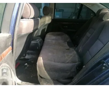 Demarreur BMW SERIE 5 E39 PHASE 1 Diesel