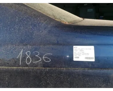 Demarreur BMW SERIE 5 E39 PHASE 1 Diesel