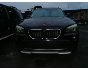 Traverse inferieure BMW X1 E84 PHASE 1 Diesel 2