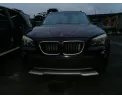 Traverse inferieure BMW X1 E84 PHASE 1 Diesel