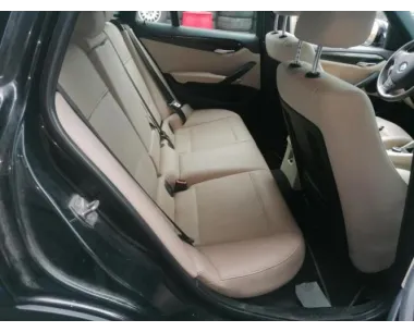 Traverse inferieure BMW X1 E84 PHASE 1 Diesel