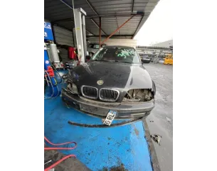 Platine feu arriere gauche BMW SERIE 3 E46 TOURING PHASE 1 BREAK Diesel 2