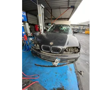 Platine feu arriere gauche BMW SERIE 3 E46 TOURING PHASE 1 BREAK Diesel
