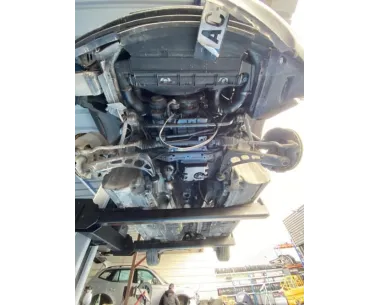 Platine feu arriere gauche BMW SERIE 3 E46 TOURING PHASE 1 BREAK Diesel