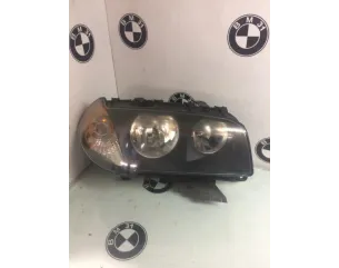Optique avant principal droit (feux)(phare) BMW X3 E83 PHASE 1 Diesel