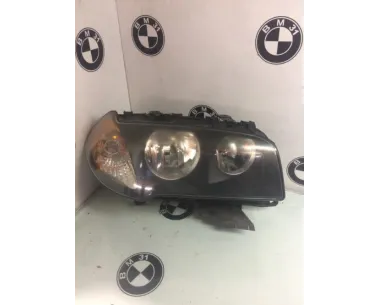 Optique avant principal droit (feux)(phare) BMW X3 E83 PHASE 1 Diesel