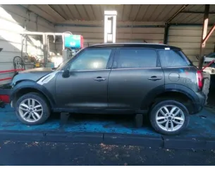 Serrure avant gauche MINI MINI 2 R60 COUNTRYMAN BREAK Diesel