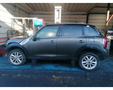 Serrure avant gauche MINI MINI 2 R60 COUNTRYMAN BREAK Diesel