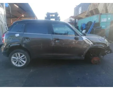 Serrure avant gauche MINI MINI 2 R60 COUNTRYMAN BREAK Diesel