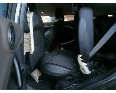 Serrure avant gauche MINI MINI 2 R60 COUNTRYMAN BREAK Diesel