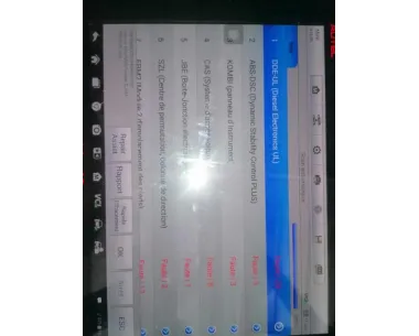 Serrure avant gauche MINI MINI 2 R60 COUNTRYMAN BREAK Diesel