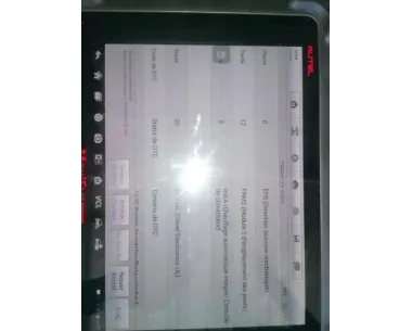 Serrure avant gauche MINI MINI 2 R60 COUNTRYMAN BREAK Diesel